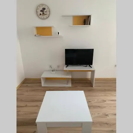 Apartament Chateau 2, With Sea View Aheloy