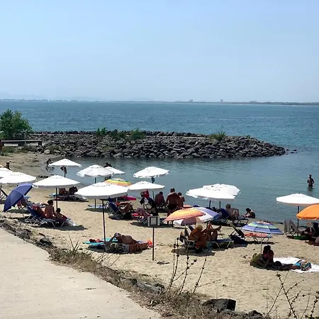 Apartament Chateau 2, With Sea View