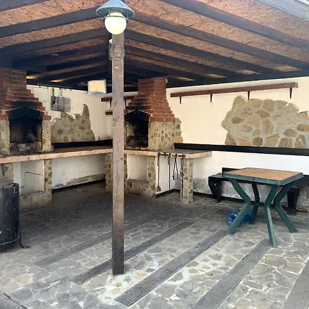 Chateau 2, With Sea View * Aheloy