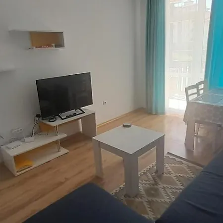 Apartament Chateau 2, With Sea View *