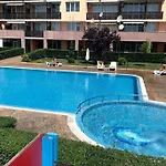 Chateau 2, With Sea View Апартаменты *