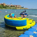 Chateau 2, With Sea View * Ахелой