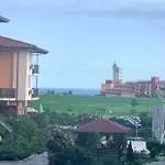 Апартаменты Chateau 2, With Sea View *