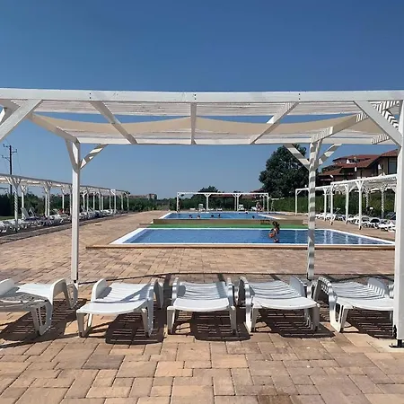 Chateau 2, With Sea View *