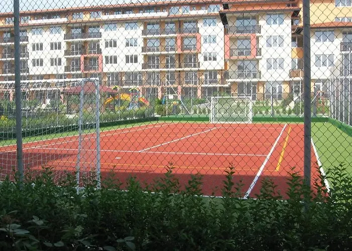 Chateau 2, With Sea View אהלוי