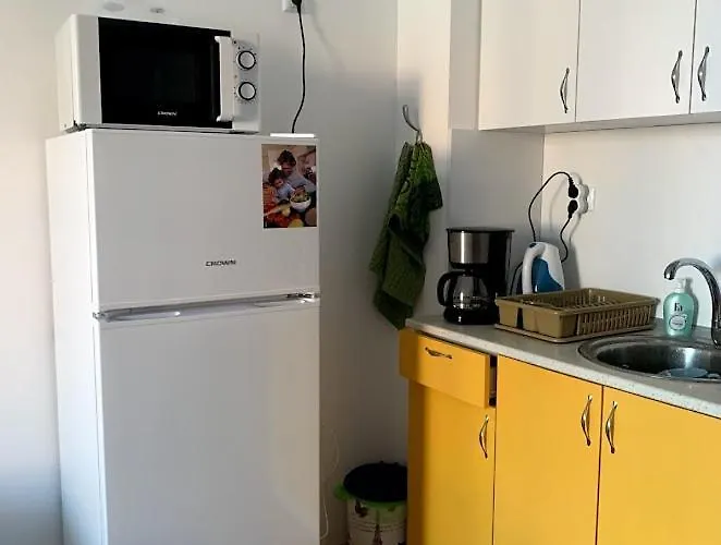 Chateau 2, With Sea View