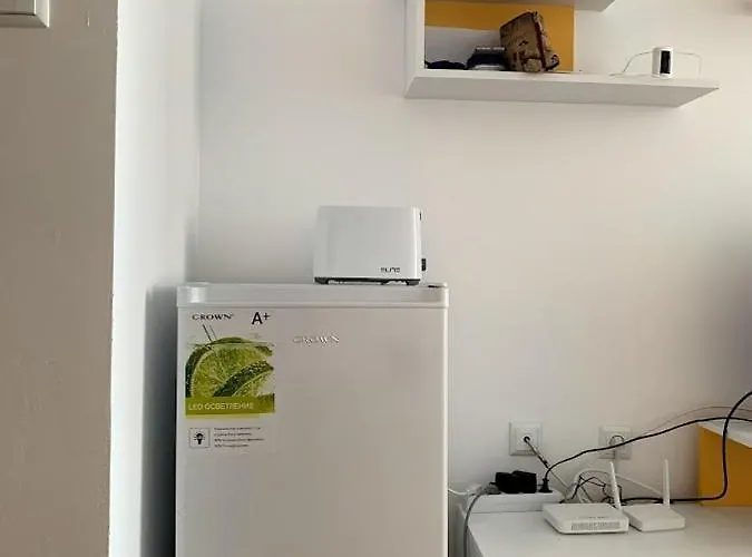 Chateau 2, With Sea View