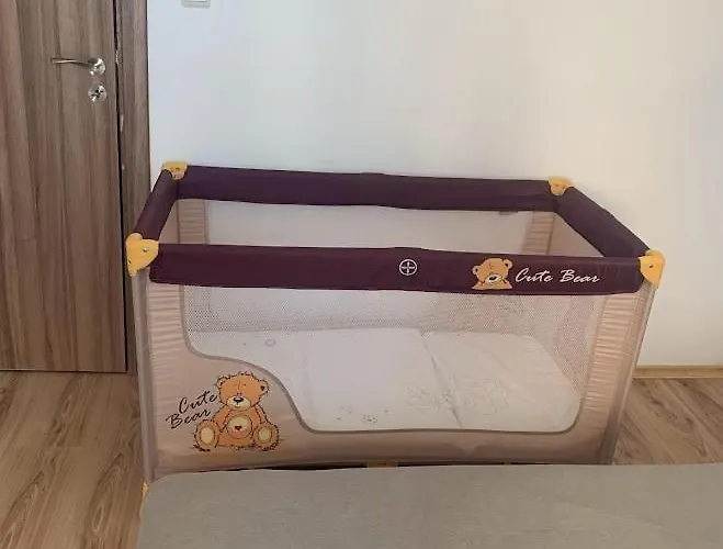 Chateau 2, With Sea View דירה אהלוי